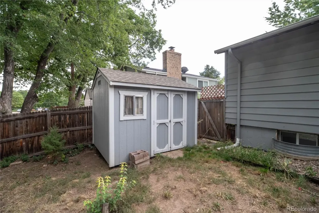 10879 W 65th Way Arvada CO 80004