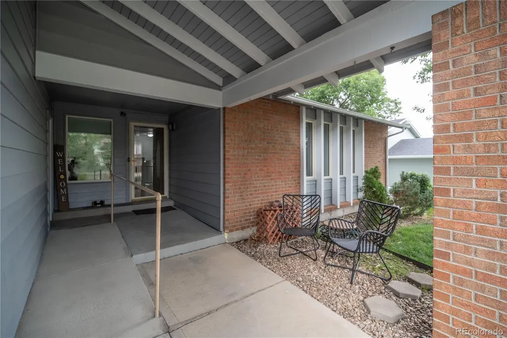 10879 W 65th Way Arvada CO 80004