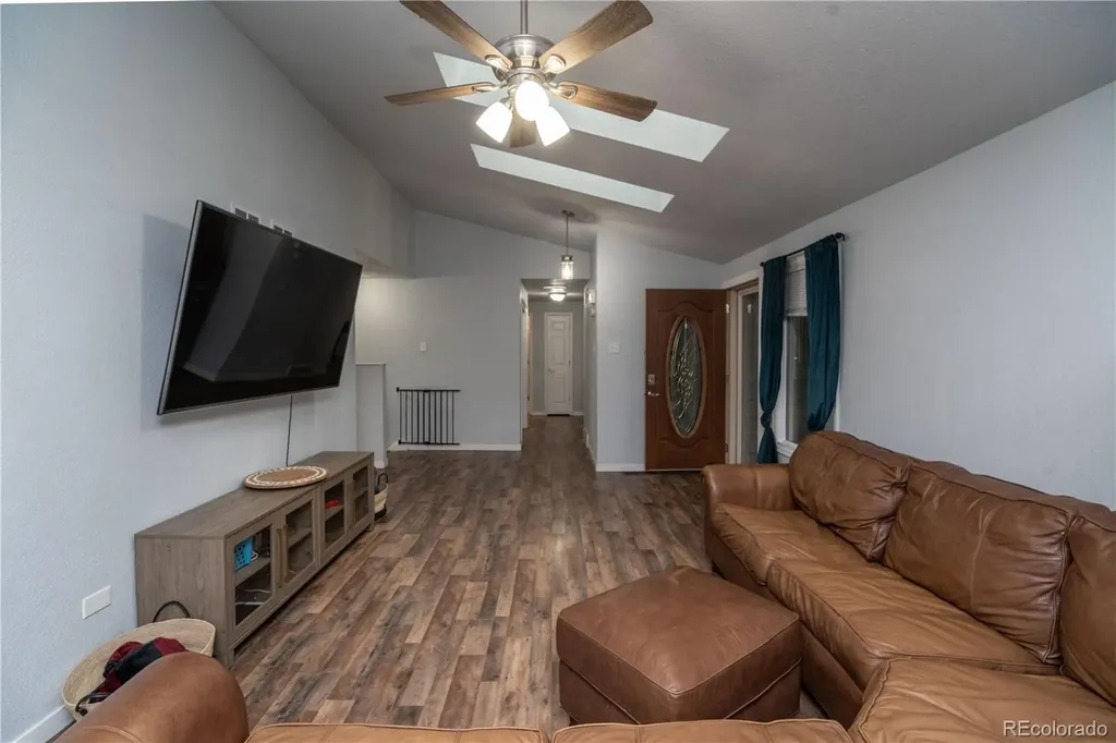 10879 W 65th Way Arvada CO 80004
