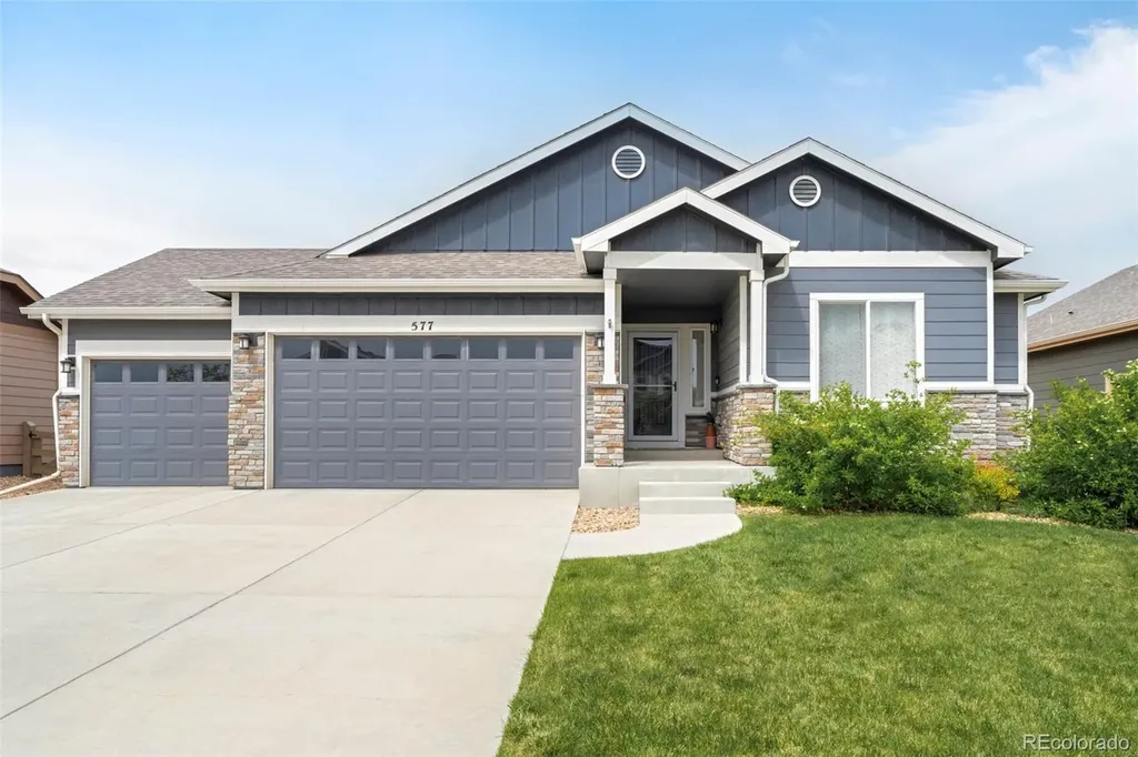 577 Tristan Place Berthoud CO 80513