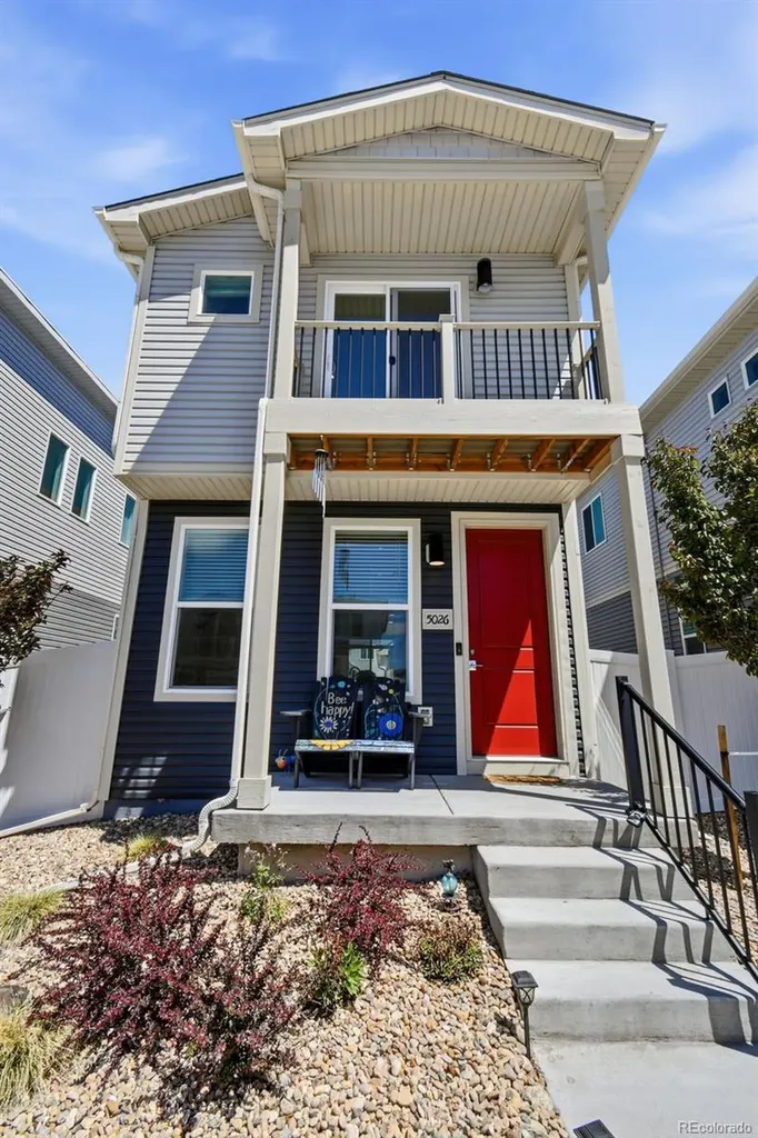 5026 N Walden Way Denver CO 80249