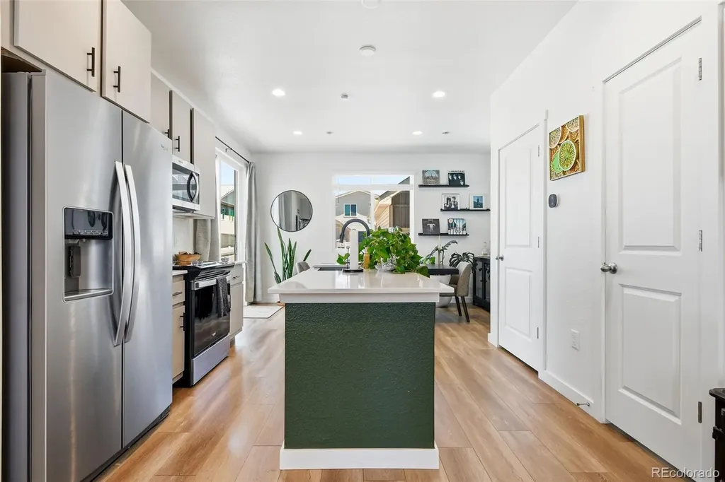 5026 N Walden Way Denver CO 80249