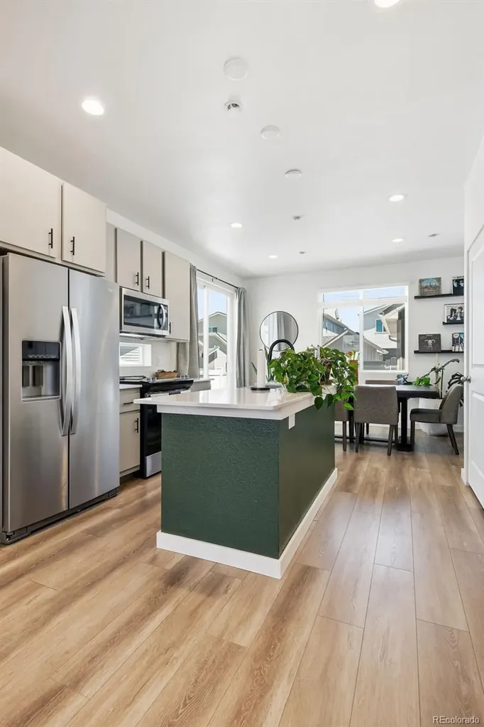 5026 N Walden Way Denver CO 80249