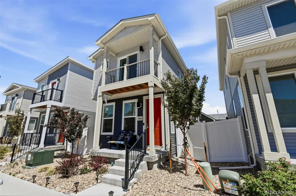 5026 N Walden Way Denver CO 80249