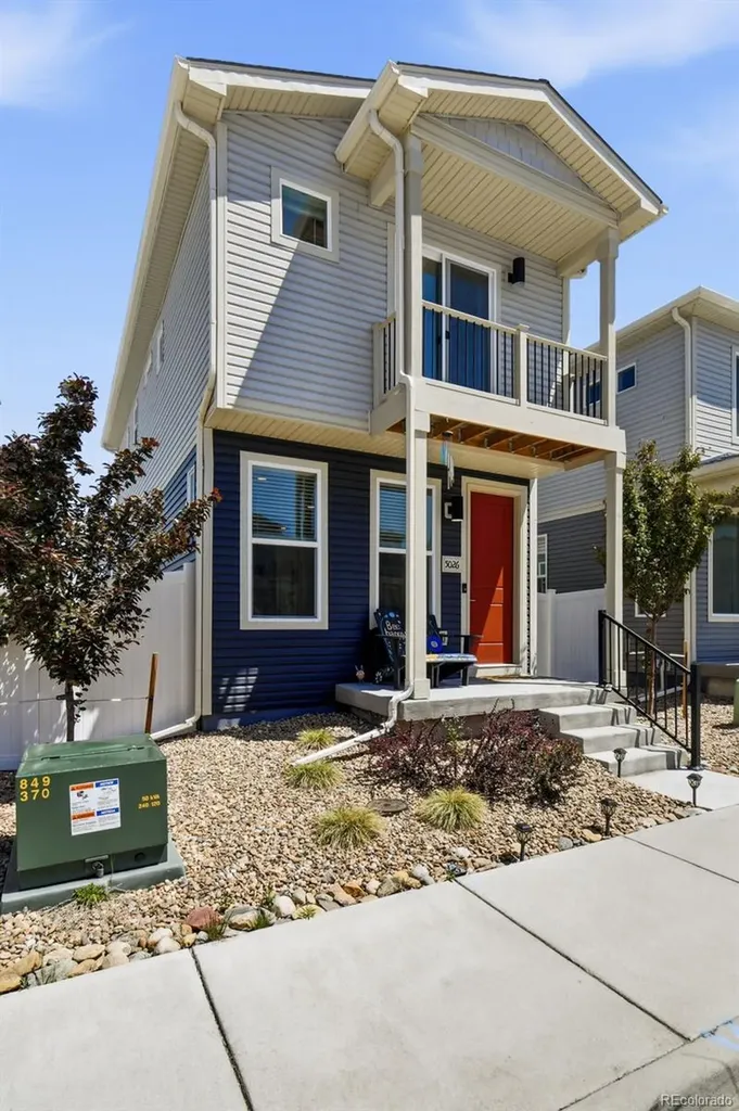 5026 N Walden Way Denver CO 80249
