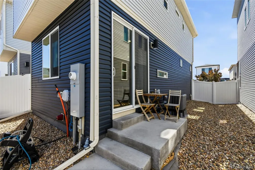 5026 N Walden Way Denver CO 80249