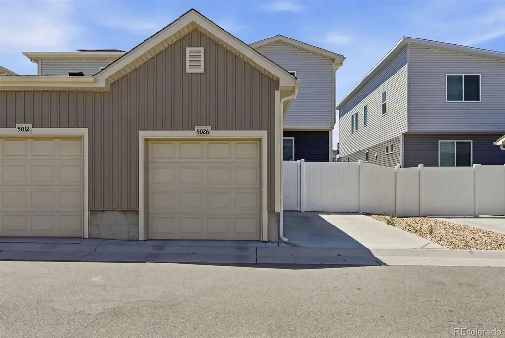 5026 N Walden Way Denver CO 80249