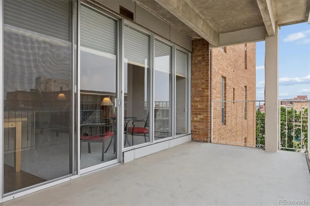 955 Eudora Street Denver CO 80220