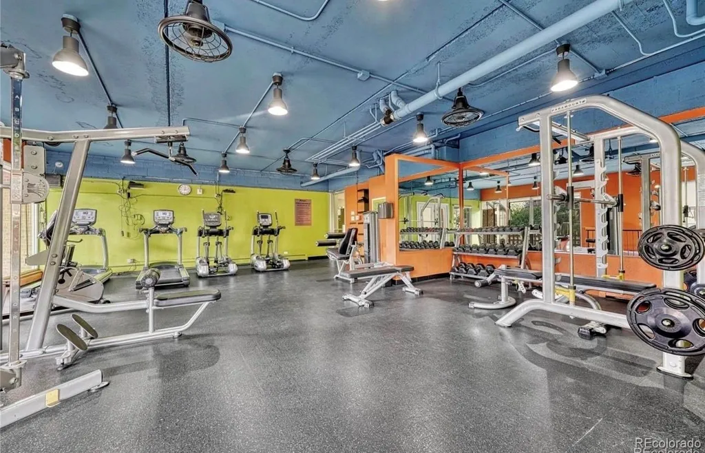 955 Eudora Street Denver CO 80220