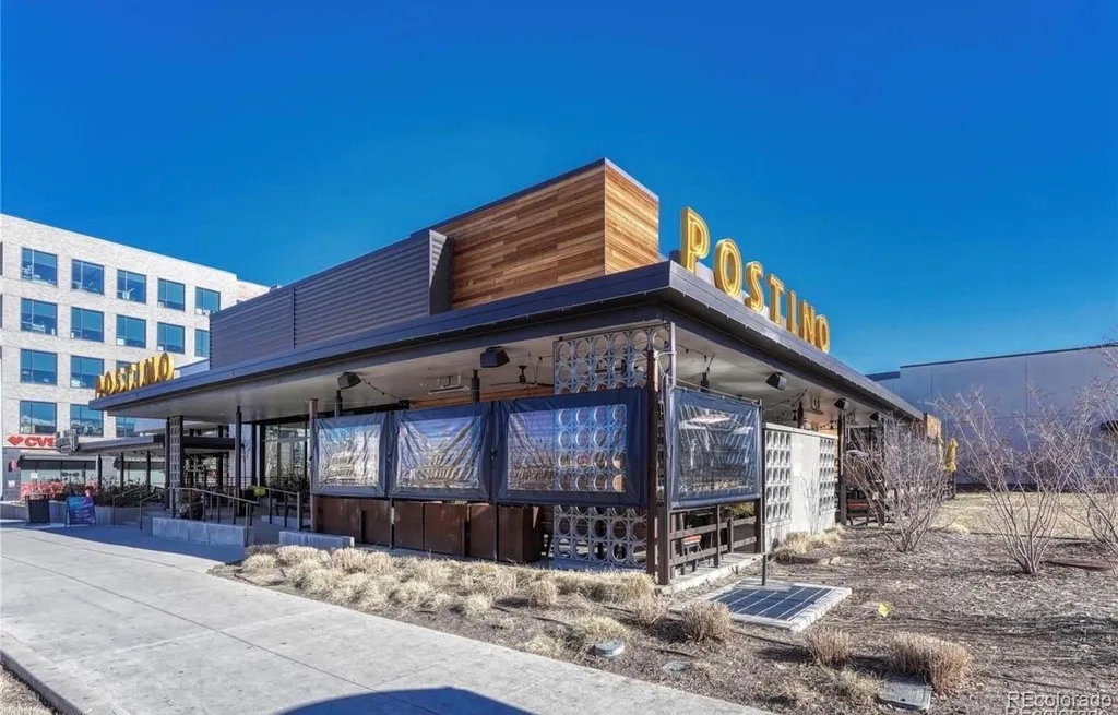 955 Eudora Street Denver CO 80220