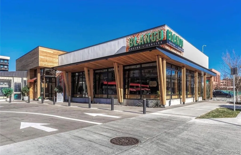 955 Eudora Street Denver CO 80220