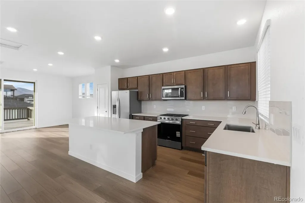 8795 Hugo Drive Littleton CO 80125