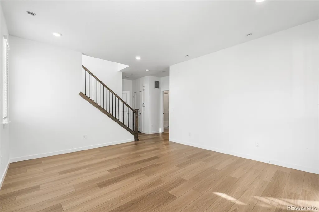 8795 Hugo Drive Littleton CO 80125