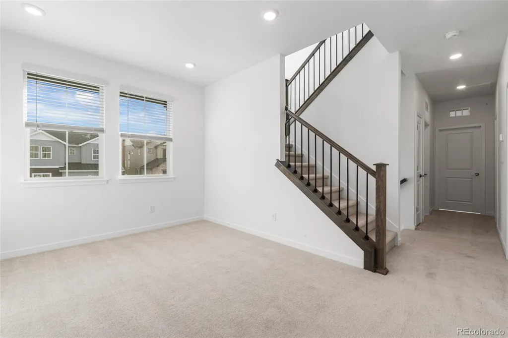 8795 Hugo Drive Littleton CO 80125