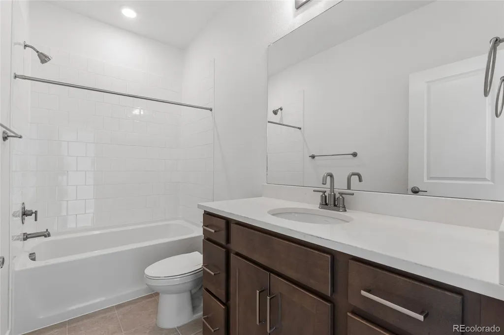 8795 Hugo Drive Littleton CO 80125