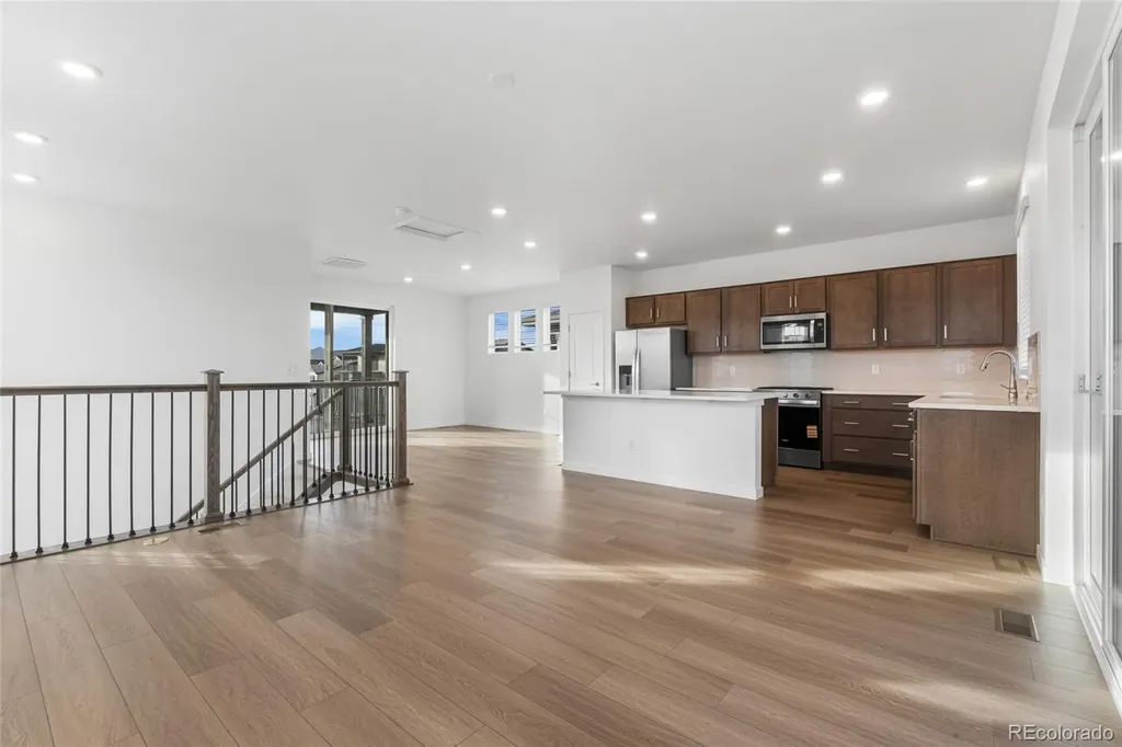 8795 Hugo Drive Littleton CO 80125