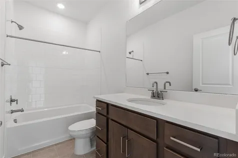 8795 Hugo Drive Littleton CO 80125