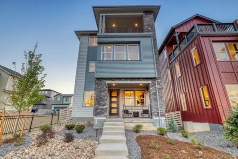 8795 Hugo Drive Littleton CO 80125