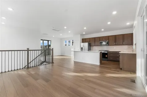 8795 Hugo Drive Littleton CO 80125