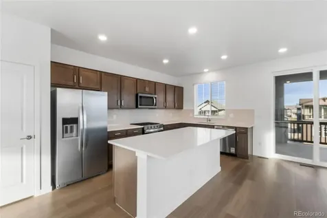 8795 Hugo Drive Littleton CO 80125