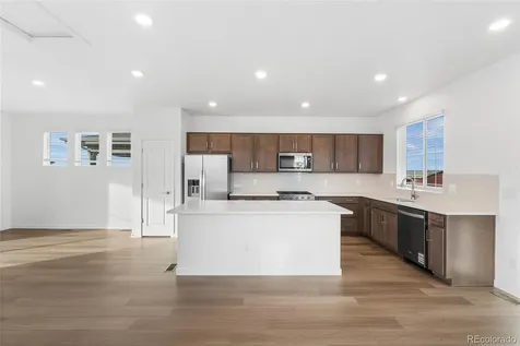 8795 Hugo Drive Littleton CO 80125