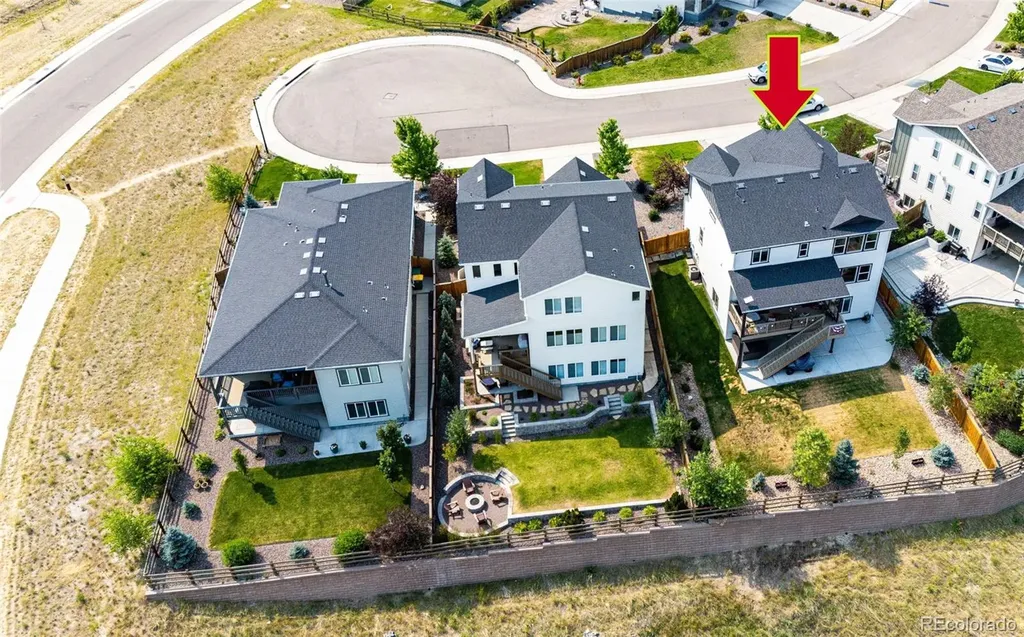 6579 Steuben Way Castle Rock CO 80108