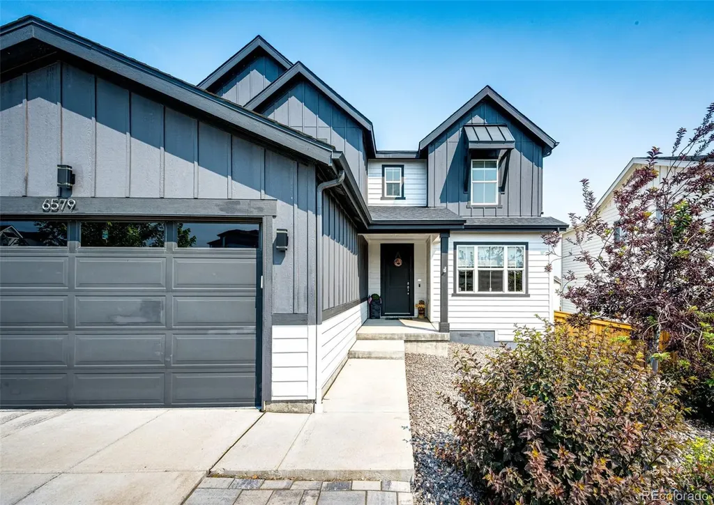 6579 Steuben Way Castle Rock CO 80108