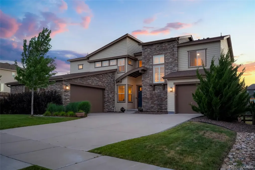 8187 S Little River Way Aurora CO 80016