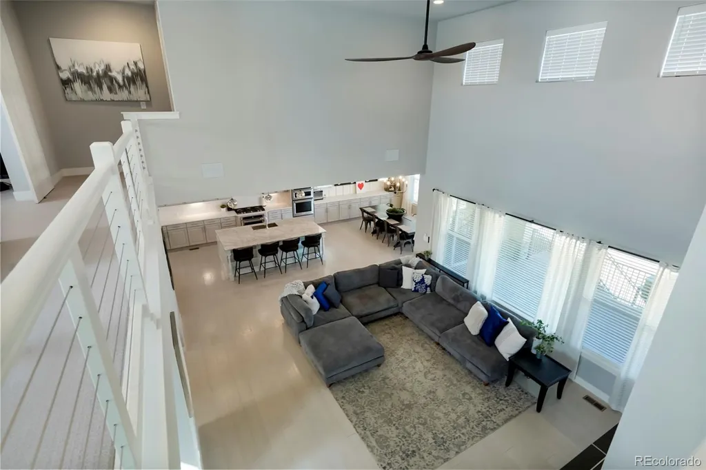 8187 S Little River Way Aurora CO 80016