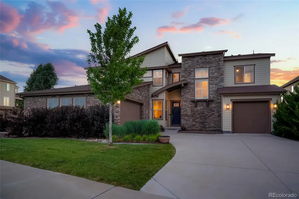 8187 S Little River Way Aurora CO 80016