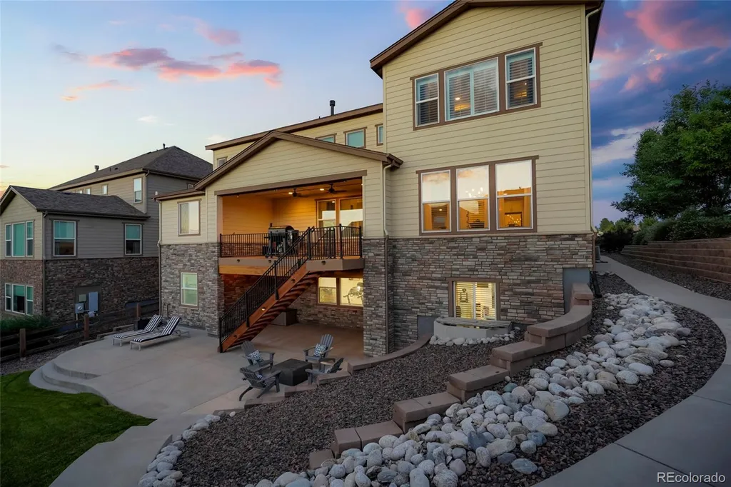 8187 S Little River Way Aurora CO 80016