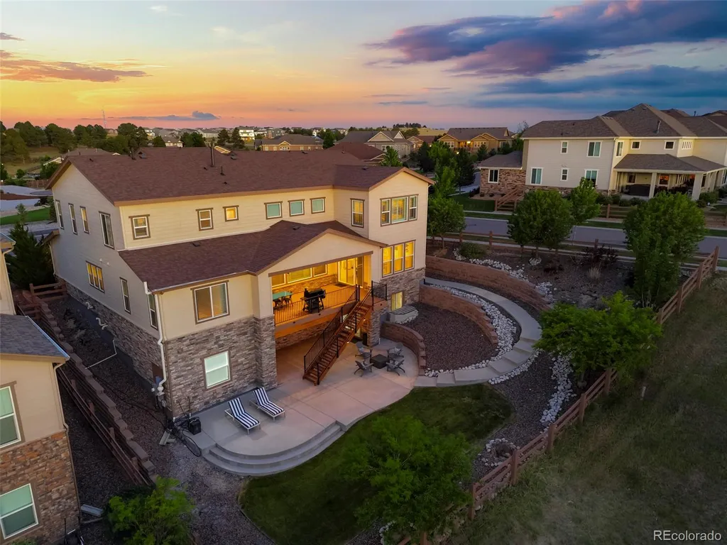 8187 S Little River Way Aurora CO 80016