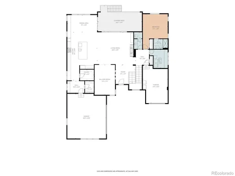 8187 S Little River Way Aurora CO 80016