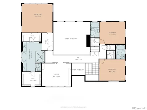 8187 S Little River Way Aurora CO 80016