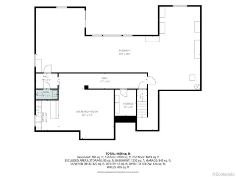 8187 S Little River Way Aurora CO 80016
