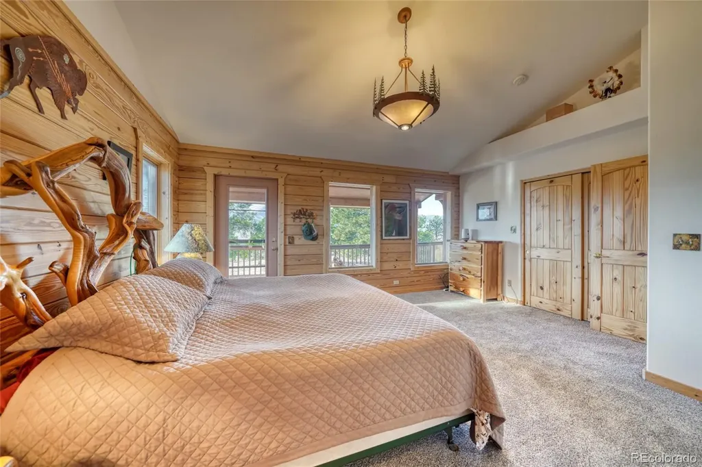 2613 Pheasant Loop Westcliffe CO 81252