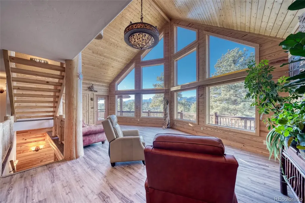 2613 Pheasant Loop Westcliffe CO 81252