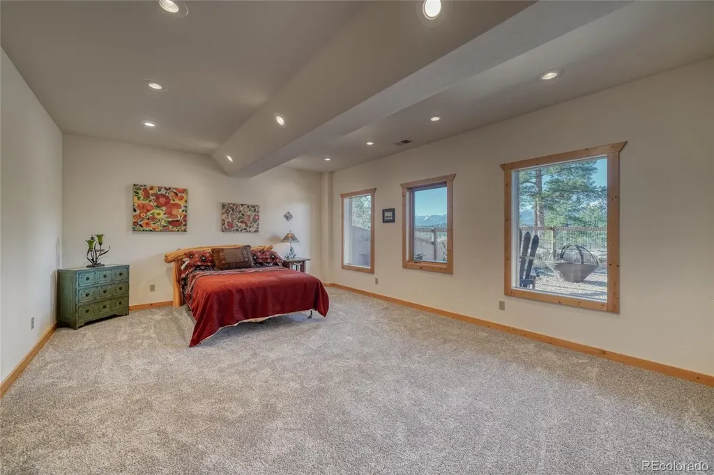 2613 Pheasant Loop Westcliffe CO 81252