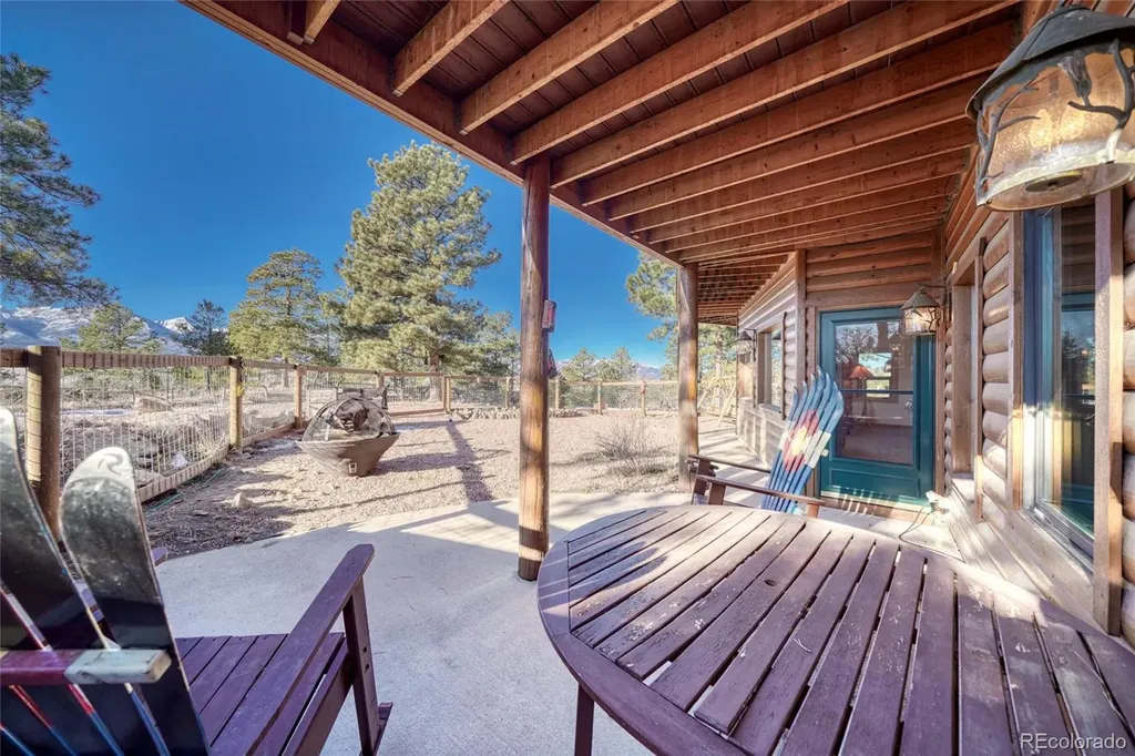 2613 Pheasant Loop Westcliffe CO 81252