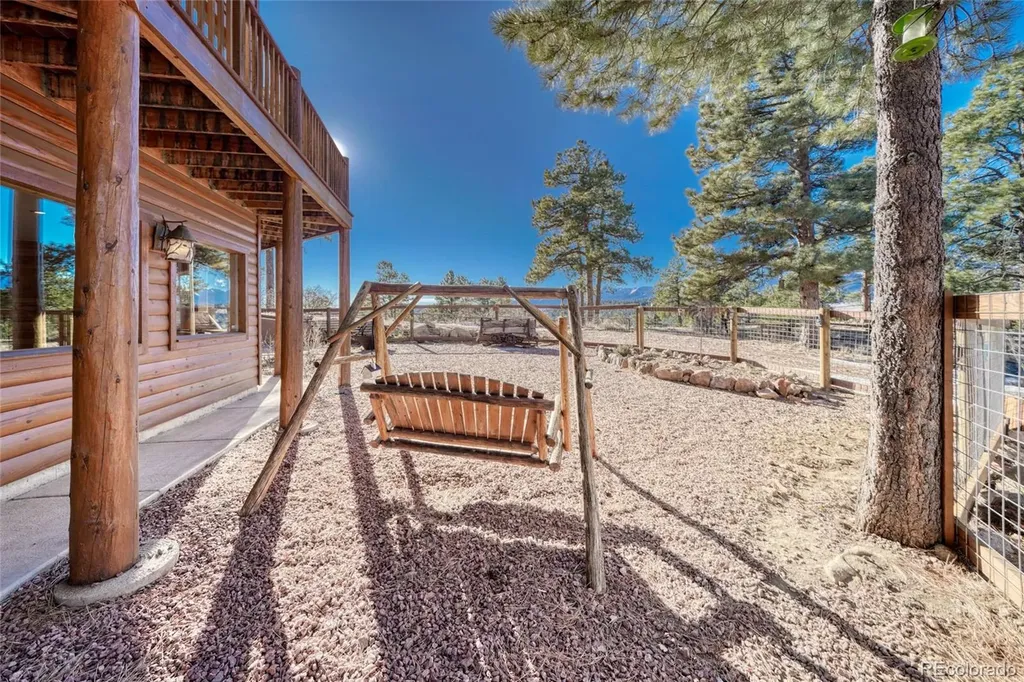 2613 Pheasant Loop Westcliffe CO 81252