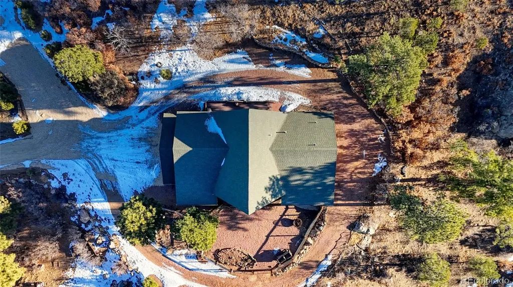2613 Pheasant Loop Westcliffe CO 81252