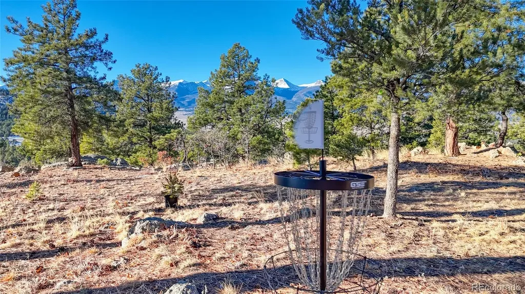 2613 Pheasant Loop Westcliffe CO 81252