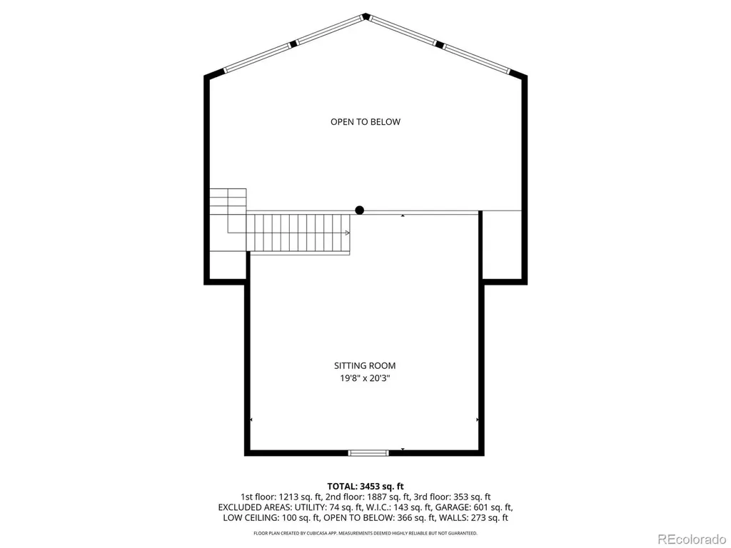 2613 Pheasant Loop Westcliffe CO 81252