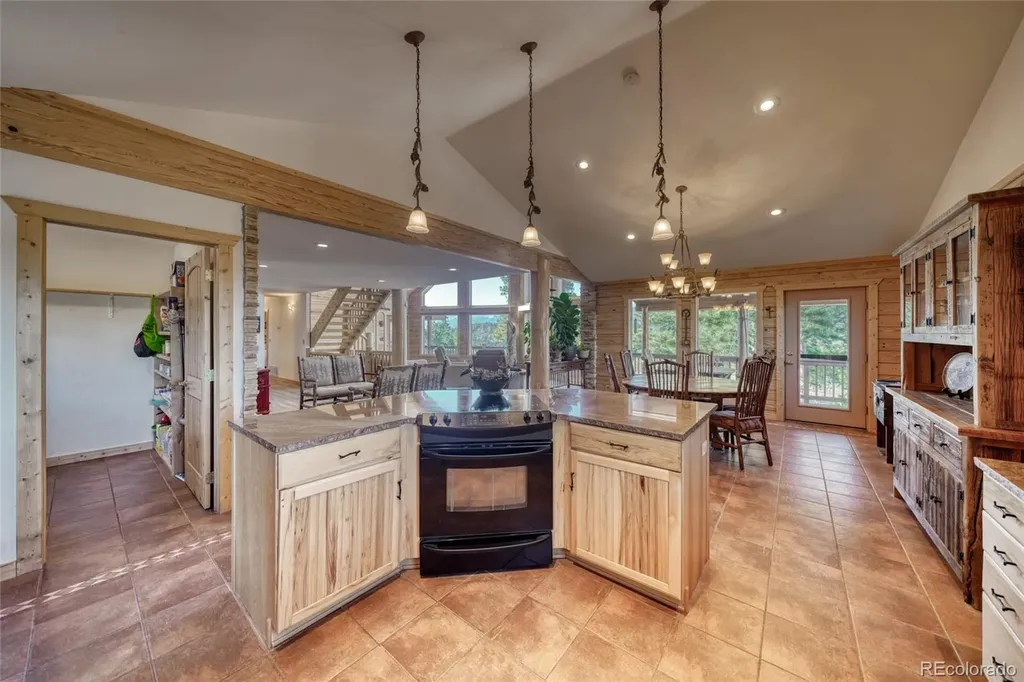 2613 Pheasant Loop Westcliffe CO 81252