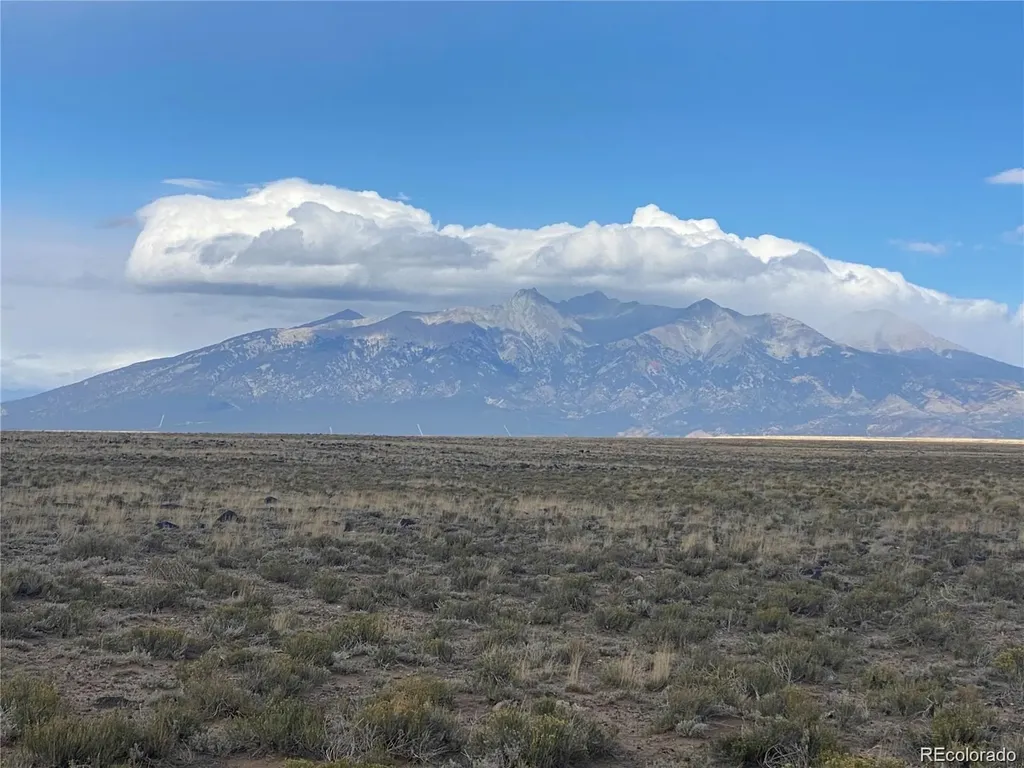 Lot 11 9th Street Blanca CO 81123