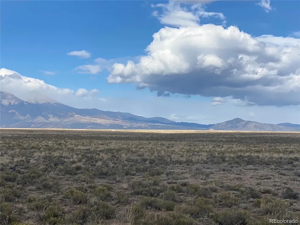 Lot 11 9th Street Blanca CO 81123