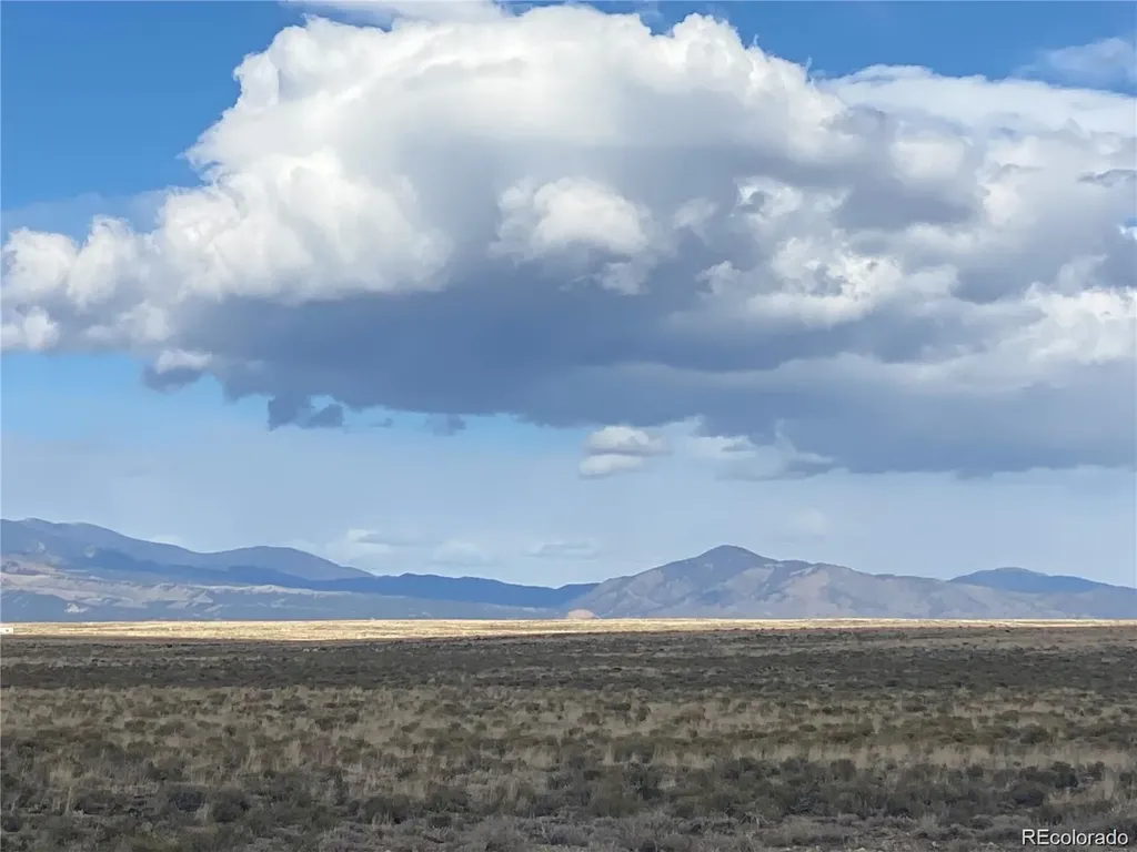 Lot 11 9th Street Blanca CO 81123