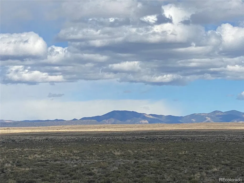 Lot 11 9th Street Blanca CO 81123