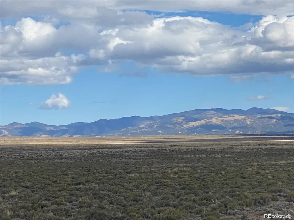 Lot 11 9th Street Blanca CO 81123