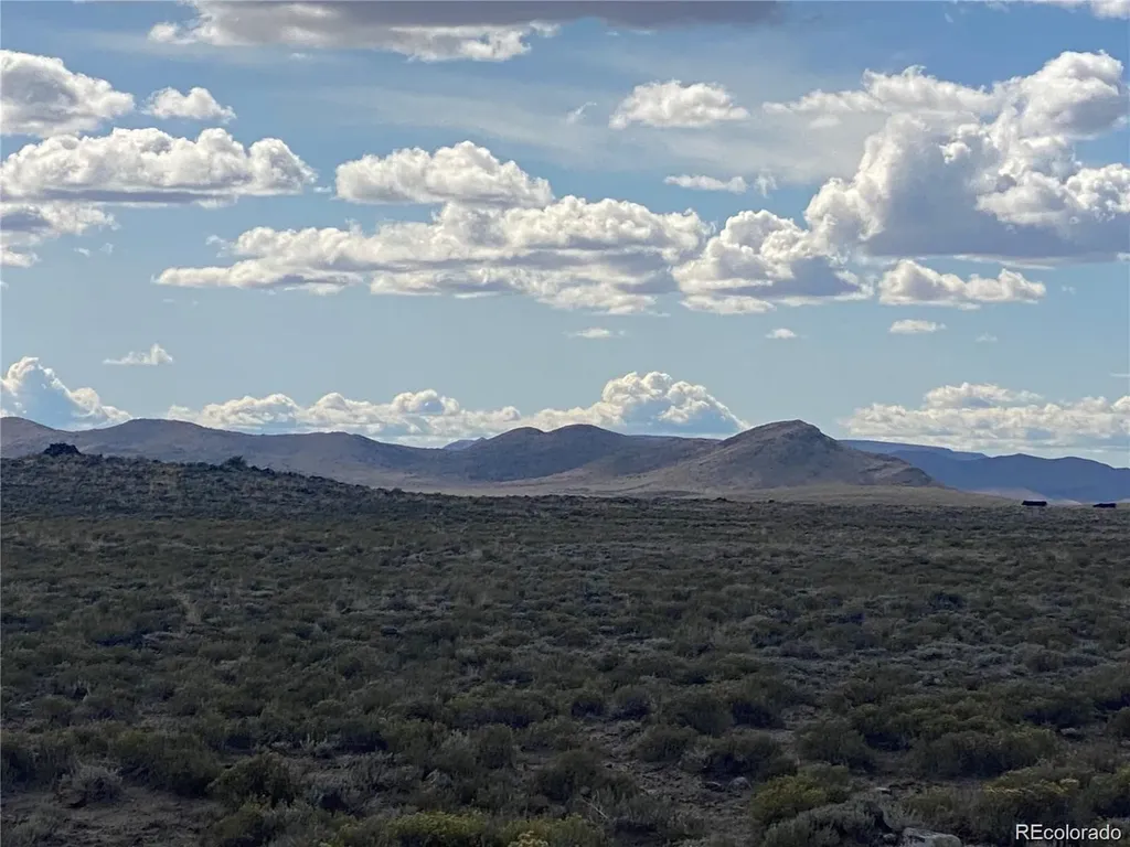 Lot 11 9th Street Blanca CO 81123